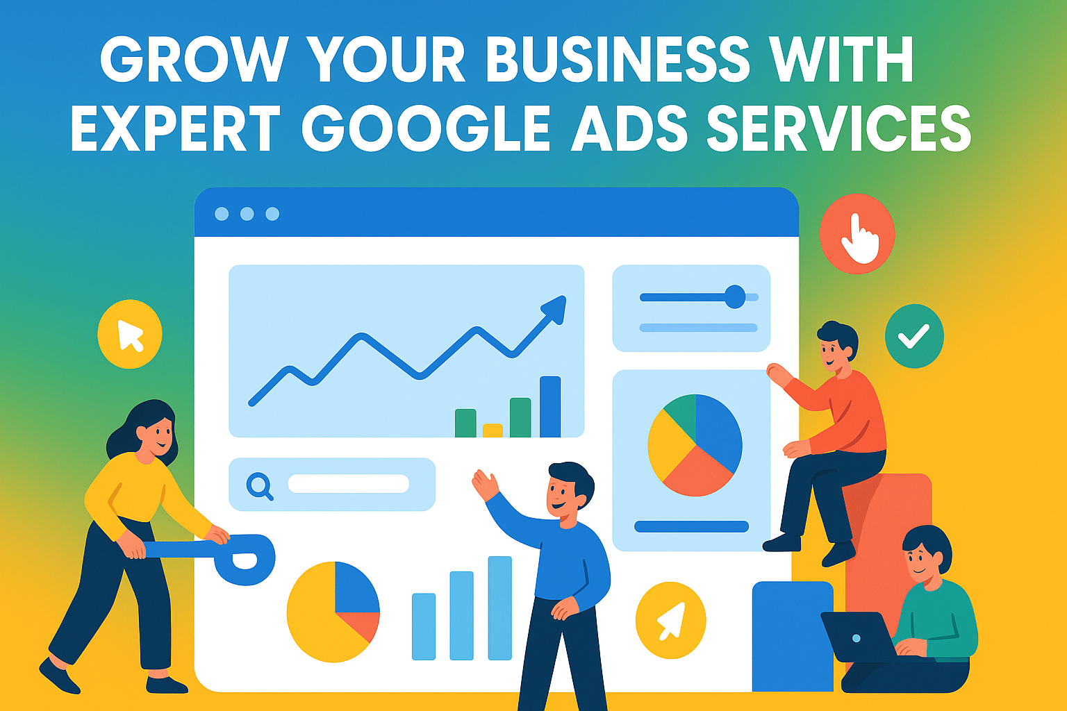 google ads services